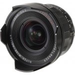 Voigtländer 15mm f/4.5 Super-Wide Heliar III Aspherical Sony E-mount – Zboží Živě