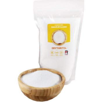 Rage Fitness Erythritol 1000 g