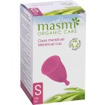 Masmi Menstruační kalíšek S růžový – Hledejceny.cz