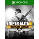 Sniper Elite 3 (Ultimate Edition)