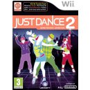 Just Dance 2