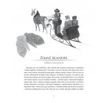 Velká kniha vánočních detektivek a záhad - Agatha Christie – Zboží Mobilmania