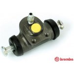 Válec kolové brzdy BREMBO A 12 047