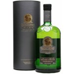 Bunnahabhain Cruach Mhóna Whisky 50% 1 l (tuba) – Zboží Dáma