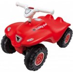 Big Bobby Quad Racing černé – Zboží Dáma