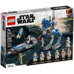 LEGO® Star Wars™ 75280 Klonoví vojáci z 501. legie – Zboží Živě