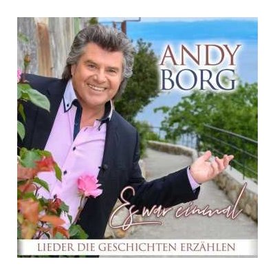 Andy Borg - Es War Einmal CD