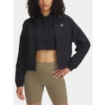 Under Armour Rival Woven Jacket Wmn Black – Hledejceny.cz