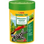 Sera Spirulina 100tbl/100 ml – Zboží Mobilmania