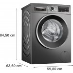 Bosch WGG244ZREU – Zboží Dáma
