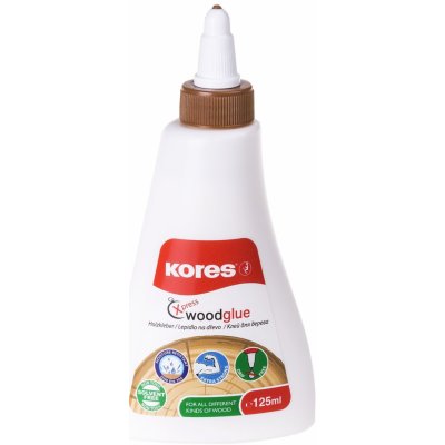 Kores Universal Glue lepidlo - 125 ml