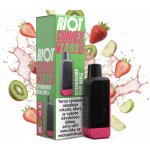 RIOT Connex 1000 Strawberry Kiwi Apple 10 mg – Hledejceny.cz