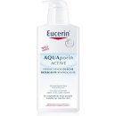 Eucerin Aquaporin Active sprchový gel pro citlivou pokožku 400 ml