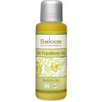 Saloos Bio pupálkový olej lisovaný za studena 50 ml – Sleviste.cz