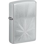 Zippo Luxury Leaf – Hledejceny.cz
