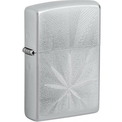 Zippo Luxury Leaf – Hledejceny.cz