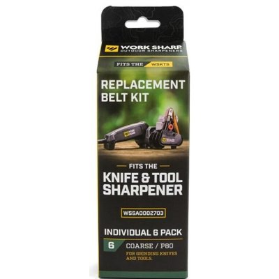 Work Sharp WSSA0002703 – Zboží Dáma