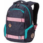 Nugget Bradley 3 D traverse černá – Zboží Dáma