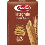 Barilla Integrale Penne Rigate 0,5 kg – Zboží Dáma