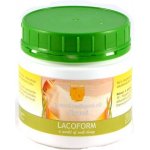 Lacoform peelingová sůl přírodní 500 g – Zboží Dáma