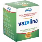 Vitar Extra jemná bílá vazelina v lékopisné kvalitě 110 g – Hledejceny.cz