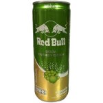 Red Bull Apple & Muscat Grape 250 ml – Zboží Dáma