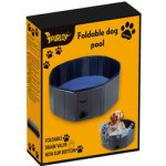 Purlov skládací bazének pro psy 120 x 30 cm – Sleviste.cz