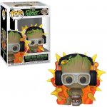 Funko Pop! I Am Groot Groot with Detonator – Hledejceny.cz