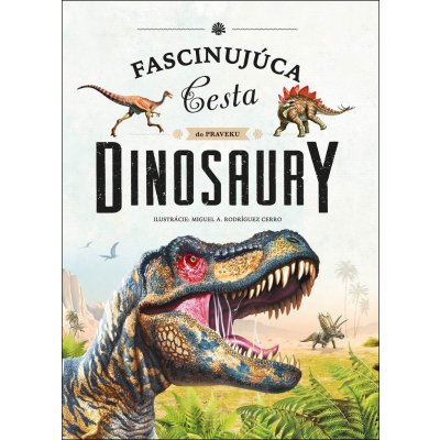 Dinosaury – Zboží Mobilmania