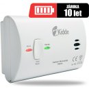 Kidde 29HD + 7CO + SAFE 808