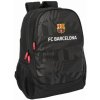 Batoh Safta FC Barcelona 612426665 Backpack černý 23 l