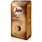 Segafredo Selezione Organica 1 kg – Zbozi.Blesk.cz