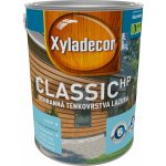 Xyladecor Classic HP 5 l ořech – Zbozi.Blesk.cz