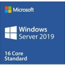 DELL Server 2019 Standard DOEM ENG 634-BSFX