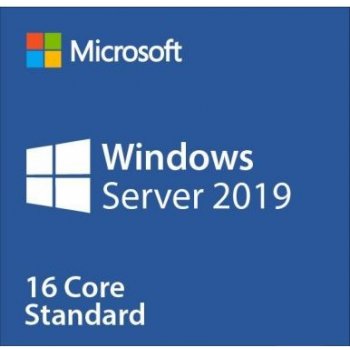 DELL Server 2019 Standard DOEM ENG 634-BSFX