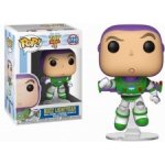 Funko Pop! Disney Toy Story 4 Buzz Lightyear 9 cm – Hledejceny.cz