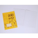 Sešit 523 A5 linka 20l ECOnomy SCP – Hledejceny.cz