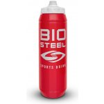 Biosteel Team Water Bottle 1000 ml – Zboží Dáma