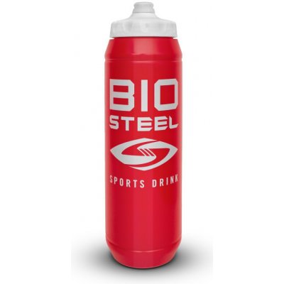 Biosteel Team Water Bottle 1000 ml – Zboží Dáma