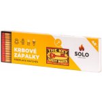 Solo krbové 1 krab. 40ks 20 cm – Zboží Dáma