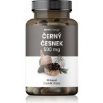 MOVit Energy Černý Česnek 500 mg 90 kapslí – Hledejceny.cz