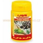 Sera Reptimineral C 100ml – Zboží Mobilmania