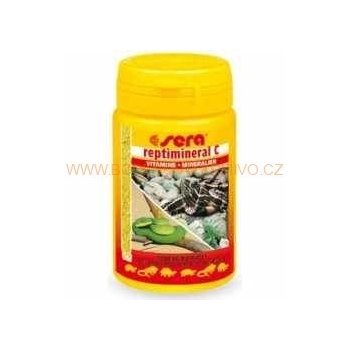 Sera Reptimineral C 100ml