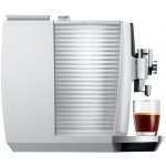 Jura J8 Twin Diamond White – Zboží Mobilmania