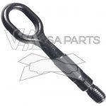 ORIGINÁLNÍ DÍL Oko tažné 8K0805615 - originál | Zboží Auto