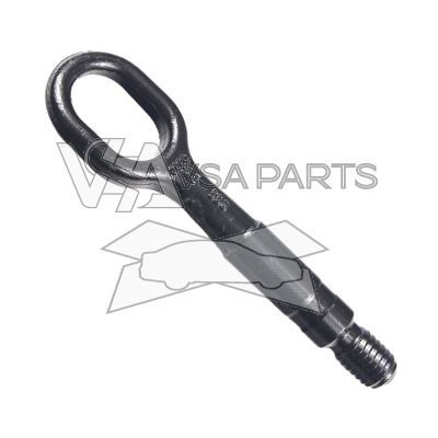 ORIGINÁLNÍ DÍL Oko tažné 8K0805615 - originál | Zboží Auto