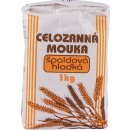 Natural Jihlava Celozrnná mouka špaldová hladká 1 kg