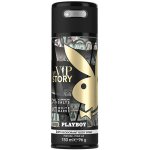 Playboy My VIP Story deospray 150 ml – Zboží Mobilmania