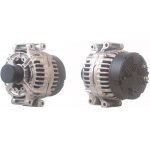 Alternátor Mercedes E 2,7 270 Cdi, Valeo SG12B087, 0123510108 – Zbozi.Blesk.cz