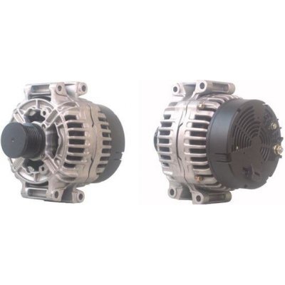 Alternátor Mercedes E 2,7 270 Cdi, Valeo SG12B087, 0123510108 – Zbozi.Blesk.cz